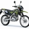 カワサキ KLX230S