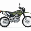 カワサキ KLX230S