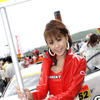 【Today's オートガール】レースクイーン写真蔵…SUPER GT 第3戦