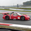 【SUPER GT 第9戦】写真蔵…GT500クラス