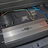 car audio newcomer！ VW ゴルフ（オーナー：山野竜希さん）　by　custom&car Audio PARADA　後編