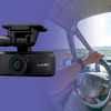 ケンウッドから360°撮影対応2カメラドライブレコーダー「DRV-C770R」発売