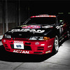 1991クレッパー タイサン GT-R（JTC）ニッサン スカイライン GT-R/グループA（BNR32）