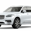 ボルボ XC90 PHEV T8 インスクリプション