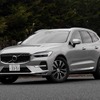 ボルボ XC60 B5