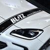 BLITZ / 東京オートサロン2022