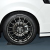 ホンダ ステップワゴン e:HEV SPADAコンセプト（東京オートサロン2022）
