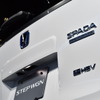 ホンダ ステップワゴン e:HEV SPADAコンセプト（東京オートサロン2022）