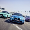BMW Mの世界販売が新記録、13％増の16万台超え　2021年