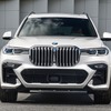 BMW X7 の「M50i」