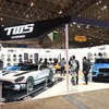 TWS / 東京オートサロン2022