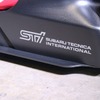STI E-RAコンセプト（東京オートサロン2022）