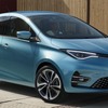 ルノーのEV、ゾエ