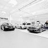 AMG専用ショールーム、世界175か所に開設へ