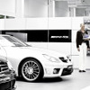 AMG専用ショールーム、世界175か所に開設へ