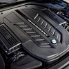 BMW 7シリーズ の「M760i xDrive」