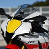 ヤマハ YZF-R1 WGP 60th Anniversary