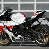 ヤマハ YZF-R1 WGP 60th Anniversary