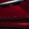 トヨタのフルサイズSUV、『セコイア』新型ティザー　1月25日にモデル発表へ