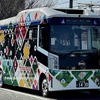 BYDの電気バス