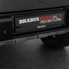 ブラバス 800 アドベンチャー XLP スーパーブラック