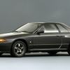 日産スカイラインGT-R（R32）