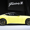 日産 フェアレディZ 新型・日本市場向け仕様(東京オートサロン2022)