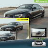 4K Ultra HD超高画質ドラレコ「AKY-E1 Plus」