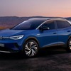VW、EVの『ID.4』を米工場で生産　2022年後半から