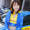 【Today's オートガール】レースクイーン写真蔵…SUPER GT 第3戦