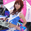 【Today's オートガール】レースクイーン写真蔵…SUPER GT 第3戦