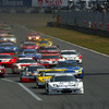 【JGTC第1戦リザルト】『NSX』が開幕ワンツー