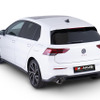 レムス VW ゴルフ GTI新型用マフラー