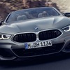 BMW 8シリーズ・カブリオレ 改良新型