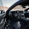 BMW 8シリーズ・クーペ 改良新型