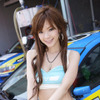 【Today's オートガール】レースクイーン写真蔵…SUPER GT 第3戦