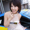 【Today's オートガール】レースクイーン写真蔵…SUPER GT 第3戦