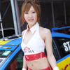 【Today's オートガール】レースクイーン写真蔵…SUPER GT 第3戦