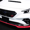 スバル レヴォーグ STI パフォーマンスコンセプト（東京オートサロン2022）