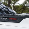 トヨタ・セコイア 新型の「TRDプロ」