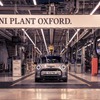 英国電動車生産が3割増、EVは72％増　2021年