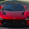 フェラーリ『デイトナSP3』、世界で最も美しいスーパーカーに…ブランド史上最強の840馬力