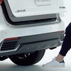 「ハンズフリーパワーバックドア」の後付け