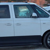 VW ID.BUZZ 市販型プロトタイプ　スクープ写真