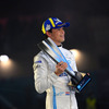 昨季王者のデ・フリーズは2季連続の開幕戦勝利。