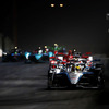 #5 バンドーン（メルセデス）は“ポール・トゥ・2位”という結果に。