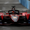 #23 ブエミ（日産）は決勝17位。