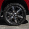 トヨタ・セコイア新型（キャップストーン）