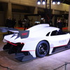 スバル STI E-RA（東京オートサロン2022）