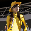 【NISMOフェスティバル08】レースクイーン写真蔵…イエローハットYMSレディ